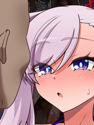 [わっしょい赤ちゃん] 宮本武蔵寝取らせプレイ (Fate／Grand Order)_155_iuoi