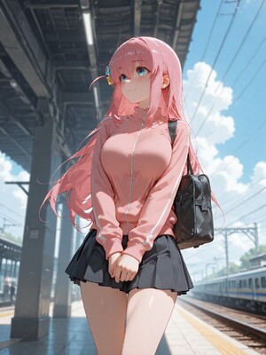 Paperhero - Goto Hitori_173_zpix_paperhero_11