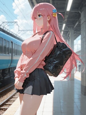 Paperhero - Goto Hitori_174_zpix_paperhero_12