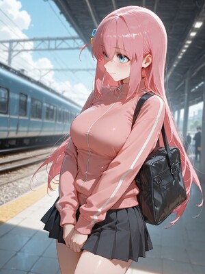 Paperhero - Goto Hitori_175_zpix_paperhero_13