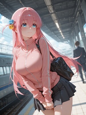 Paperhero - Goto Hitori_177_zpix_paperhero_15