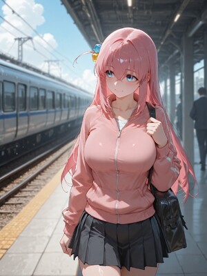 Paperhero - Goto Hitori_178_zpix_paperhero_16