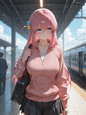 Paperhero - Goto Hitori_179_zpix_paperhero_17