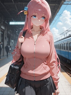 Paperhero - Goto Hitori_181_zpix_paperhero_19