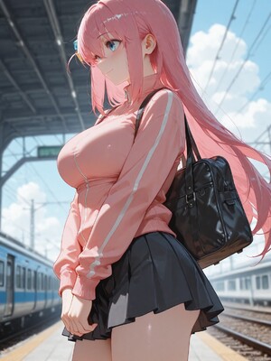 Paperhero - Goto Hitori_183_zpix_paperhero_21