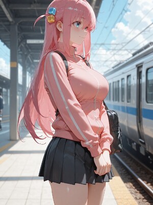 Paperhero - Goto Hitori_184_zpix_paperhero_22