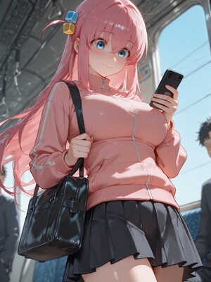 Paperhero - Goto Hitori_187_zpix_paperhero_25