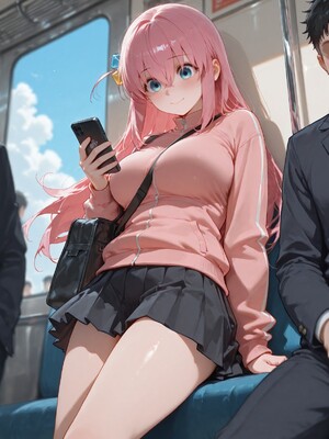 Paperhero - Goto Hitori_188_zpix_paperhero_26