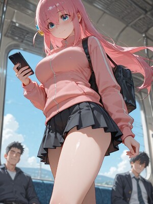 Paperhero - Goto Hitori_189_zpix_paperhero_27