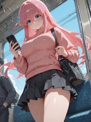 Paperhero - Goto Hitori_190_zpix_paperhero_28