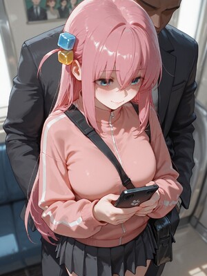 Paperhero - Goto Hitori_191_zpix_paperhero_29