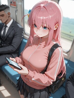 Paperhero - Goto Hitori_192_zpix_paperhero_30