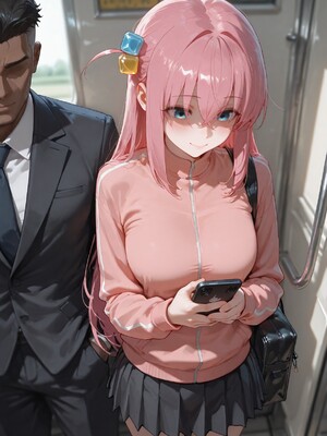 Paperhero - Goto Hitori_193_zpix_paperhero_31