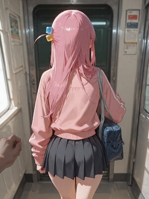 Paperhero - Goto Hitori_197_zpix_paperhero_35