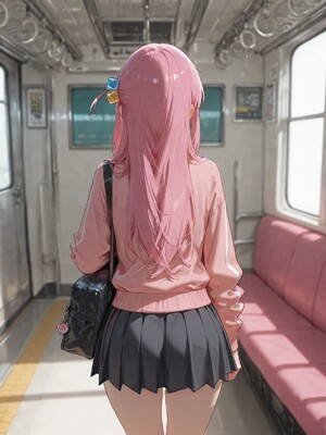 Paperhero - Goto Hitori_198_zpix_paperhero_36