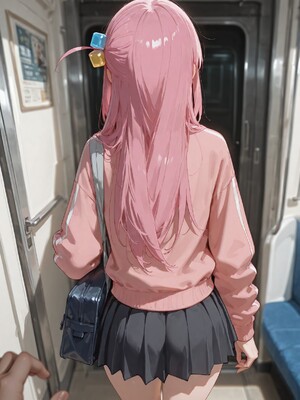 Paperhero - Goto Hitori_199_zpix_paperhero_37