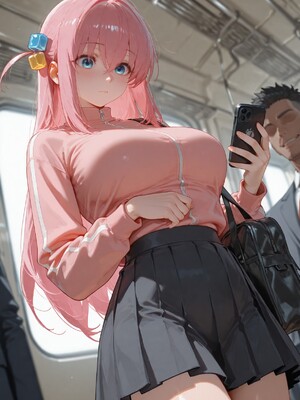 Paperhero - Goto Hitori_201_zpix_paperhero_39