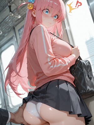 Paperhero - Goto Hitori_203_zpix_paperhero_41