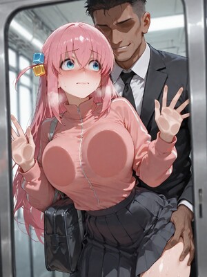 Paperhero - Goto Hitori_230_zpix_paperhero_68