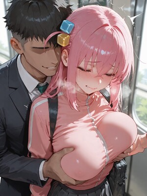 Paperhero - Goto Hitori_242_zpix_paperhero_80