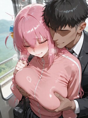 Paperhero - Goto Hitori_243_zpix_paperhero_81