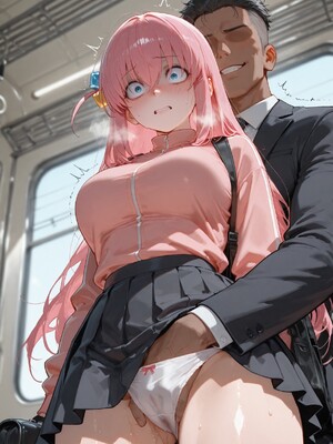 Paperhero - Goto Hitori_252_zpix_paperhero_90