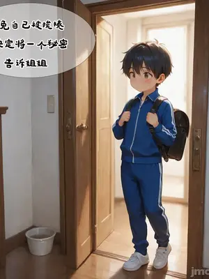 [溶洞里的毛毛虫二号机] 小新性事1[AI Generated]_00004