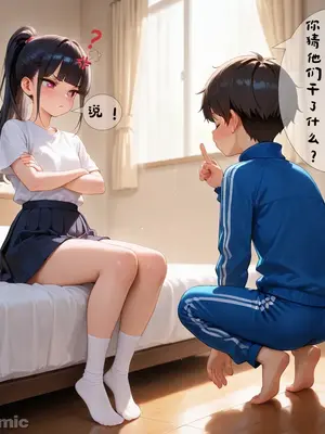 [溶洞里的毛毛虫二号机] 小新性事1[AI Generated]_00018