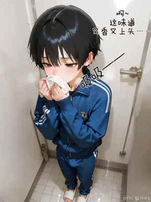 [溶洞里的毛毛虫二号机] 小新性事3[AI Generated]_00012