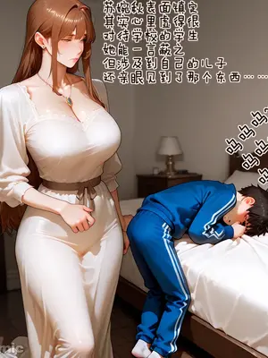 [溶洞里的毛毛虫二号机] 小新性事3[AI Generated]_00036