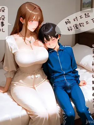 [溶洞里的毛毛虫二号机] 小新性事3[AI Generated]_00040