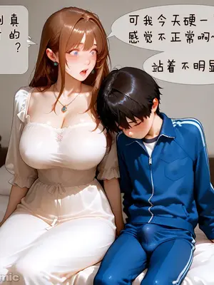 [溶洞里的毛毛虫二号机] 小新性事3[AI Generated]_00041