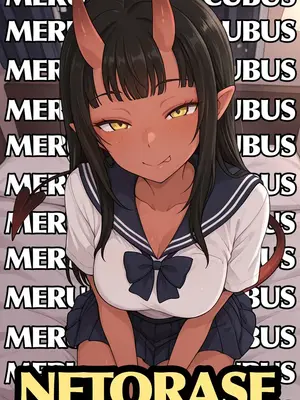 [Mackai] Meru the Succubus NTS