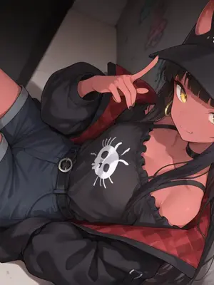 [Mackai] Meru the Succubus NTS_00099