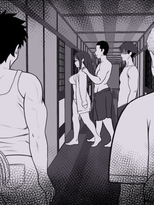 [Riん] 母⇒海⇒ナンパ⇒乱交⇒肉穴。母、堕ちる。 [田文静个人机翻]_02