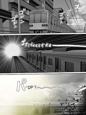 [Riん] 母⇒海⇒ナンパ⇒乱交⇒肉穴。母、堕ちる。 [田文静个人机翻]_09