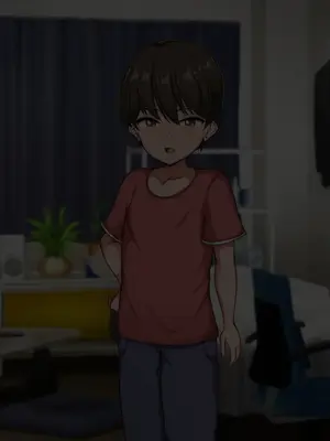 [ピンクジャーニー] 厳格な母親のカラダと魔法のオナホをリンクさせてみた! [田文静个人机翻]_011