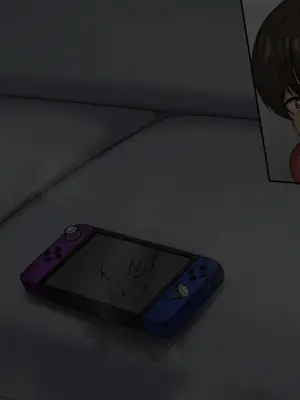 [ピンクジャーニー] 厳格な母親のカラダと魔法のオナホをリンクさせてみた! [田文静个人机翻]_025