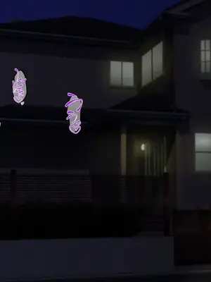 [ピンクジャーニー] 厳格な母親のカラダと魔法のオナホをリンクさせてみた! [田文静个人机翻]_146