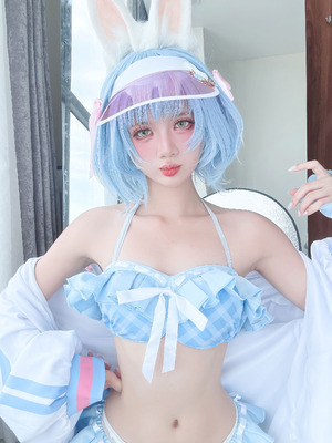 Poppachan - pekora summer_41_mubm