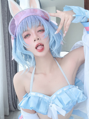 Poppachan - pekora summer_45_mtle