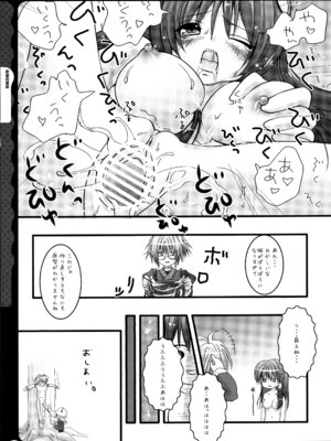 (C78) [きのこのみ (konomi)] キノコチカルセオリー ～新世紀で幻想郷な歌姫ハントと悪魔の妹さま〜 (よろず)_062_hxec