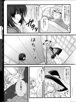 (C78) [きのこのみ (konomi)] キノコチカルセオリー ～新世紀で幻想郷な歌姫ハントと悪魔の妹さま〜 (よろず)_077_qpyf