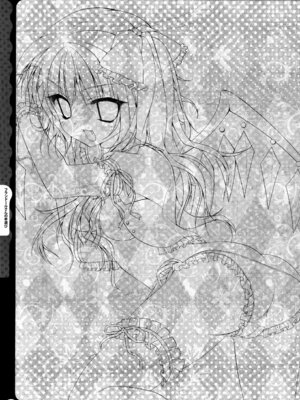 (C78) [きのこのみ (konomi)] キノコチカルセオリー ～新世紀で幻想郷な歌姫ハントと悪魔の妹さま〜 (よろず)_149_wjps