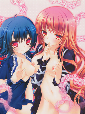 (C83) [きのこのみ (konomi)] キノコチカルセオリー２ (東方Project)_006_aalt