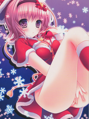 (C83) [きのこのみ (konomi)] キノコチカルセオリー２ (東方Project)_010_nkwk