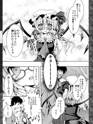 (C83) [きのこのみ (konomi)] キノコチカルセオリー２ (東方Project)_046_vhnk