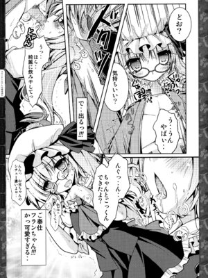 (C83) [きのこのみ (konomi)] キノコチカルセオリー２ (東方Project)_048_upwv