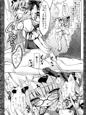 (C83) [きのこのみ (konomi)] キノコチカルセオリー２ (東方Project)_051_rpyi