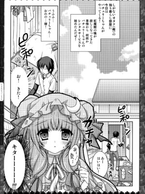 (C83) [きのこのみ (konomi)] キノコチカルセオリー２ (東方Project)_076_ilya